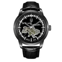 Awarder 043 Де би не був Black-Black Automatic
