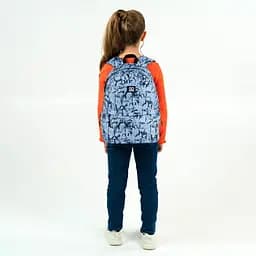 Рюкзак GoPack Education Teens 188M-3 (GO25-188M-3) - мініатюра 15