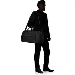 Дорожня Сумка Samsonite PRO-DLX 6 BLACK 53x28x27,5 KM2*09020 - мініатюра 9