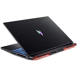 Ноутбук ACER Nitro 14 AN14-41-R59J, AMD Ryzen 5 8645HS до 5.0 ГГц, 14.5" WUXGA, 16 ГБ, SSD 512 ГБ, NVIDIA GeForce RTX 4060, Free DOS - мініатюра 8