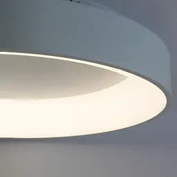 Стельовий світильник Friendlylight Rim 60 LED 3000K White FL2093 - мініатюра 3