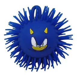 Игра антистресс Соник, диаметр мячика 12 см, C65336