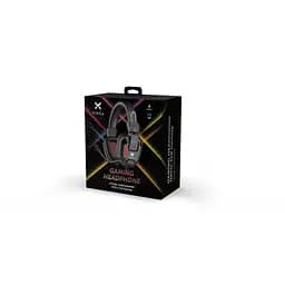 Навушники Vinga HSCU-110 Gaming Black (HSCU-110) - мініатюра 4
