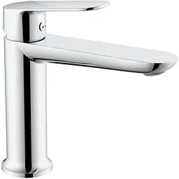 Змішувач для раковини Qtap Evia Chrome QTEVI2701CRM47576