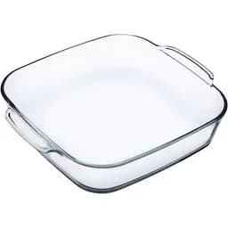 Жаровня скляна Simax квадратна 1.6 л (7286)