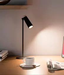 Настільна лампа акумуляторна Yeelight 4in1 Recharheable Desk Lamp (YLYTD-0011) - мініатюра 5