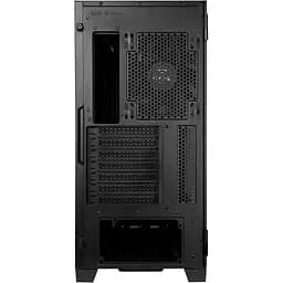 Корпус Chieftec APEX AIR Black (GA-01B-M-OP) Без БП - мініатюра 7