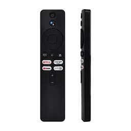 Пульт Bluetooth XMRM-M6 для Xiaomi з мікрофоном та голосовим керуванням для Mi Box S, Mi Stick і Smart TV - мініатюра 3