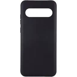 Чохол Lakshmi Case TPU Black для Google Pixel 8 Pro [96629]