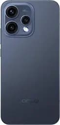 Смартфон Oppo Reno15 5G (CPH2825) 8/512Gb Twilight Black No Adapter UA UCRF - мініатюра 3