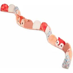 Бампер в ліжечко Lilliputiens Оленя Стелла (83371)