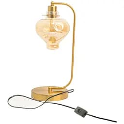 Настольная лампа Brille BL-1001T/1 E27 GB