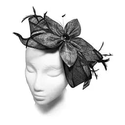 Вуалетка Seta Decor Джинджер