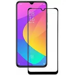 Защитное стекло TOTO 5D Full Glue Tempered Glass Xiaomi Redmi A3 Black