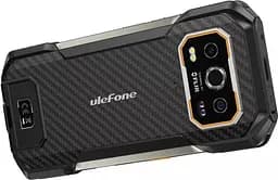 Смартфон Ulefone Armor 27T 12/256GB Black - мініатюра 5