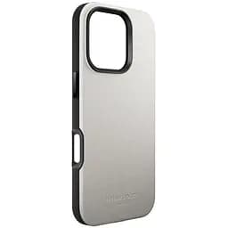 Чохол-накладка Native Union Active Case Sandstone для iPhone 16 Pro (ACTCSE-SAN-NP24P) - мініатюра 9