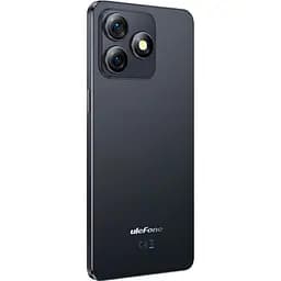 Смартфон Ulefone Note 18 Ultra 6/256GB Lustrous Black [147649] - мініатюра 5