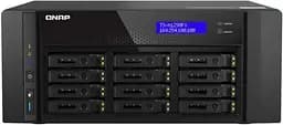 SSD накопитель Qnap (TS-H1290FX-7302P-128G)