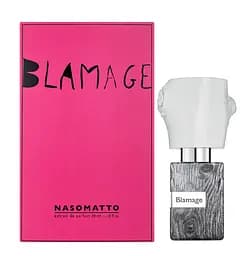 Парфуми оригінал Nasomatto Blamage 30 мл Parfum - мініатюра 2