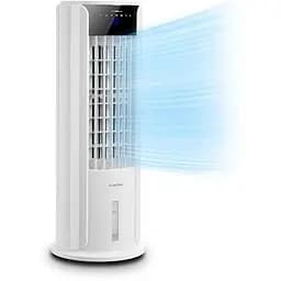 Мобильный кондиционер-вентилятор Klarstein Skyscraper Horizon 3в1 (10032336)