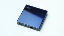 Смарт-ТВ-приставка Smart TV Box Android 12 UGOOS SK-2 4/32GB - мініатюра 3