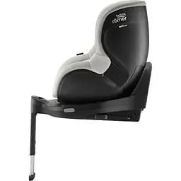 Автокрісло Britax Romer Dualfix Pro M Lux Linen Grey - мініатюра 5