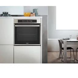 Духова шафа Whirlpool з гідролітичним очищенням AKZ97891IX - мініатюра 8