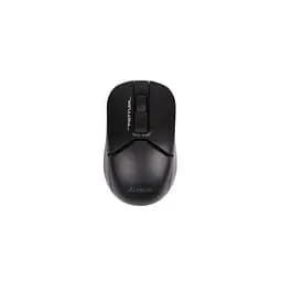 Комплект A4Tech FG1012 Wireless Black - мініатюра 5