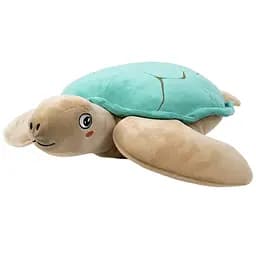 Игрушка плюшевая WP Merchandise Черепаха Яша 50 см (FWPTRTYASHA23GN00)