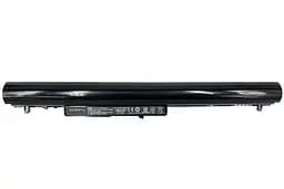 Акумулятор для HP 240 G2 250 G2 250 G3 255 G3 CQ14 CQ15 Compaq 14-A 14-S 15-H 15-S 15-A 15-G 15-D 15-R 15T-R 14.4V 2600 mAh (OA04-4S1P-2600) - мініатюра 2