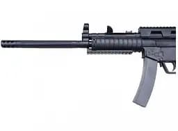 Автомат Cyma Gun Series з лазерним прицілом і ліхтариком HY017C - мініатюра 6