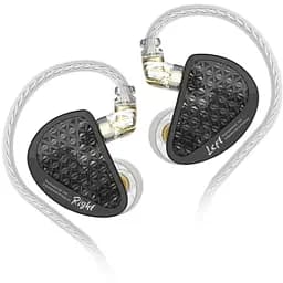 Наушники Knowledge Zenith KZ AS16 PRO Black