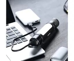 Ліхтар Nextool Power Bank 1000lm 6в1 6в1 - мініатюра 7