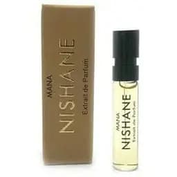 Духи пробник Nishane Mana 2 мл Extrait de Parfum