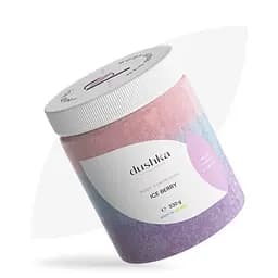 Скраб-жвачка для тела Ice Berry Dushka 330 г
