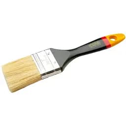 Пензель малярський плоский Сила майстер 2" (в упаковці 3 шт.)