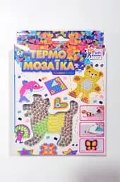 Термомозаїка 35814 4FUN Game Club, в коробці (6966804260153) Вид 1