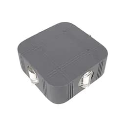 Підсвітка Brille фасадна LED 3W WW IP54 DGY (AL-268/4)