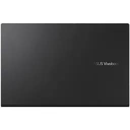 Ноутбук ASUS Vivobook 15 X1500EA Indie Black (X1500EA-BQ2628W) (X1500EA-BQ2628W) - мініатюра 7