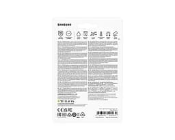 Samsung Карта пам'яті microSDXC 64GB C10 UHS-I R130MB/s Evo Plus + SD - мініатюра 9