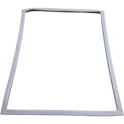 Ущільнювач дверей (гума) для холодильника Samsung RL34, для морозильної камери DA63-04297D 698 x 568 мм