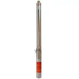 Насос свердловинний з підв, стійк, до піску 3″ Optima 3SDm1,8/21 0,55 кВт 85м +пульт+кабель 1,5мNEW 000021399