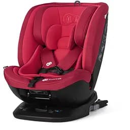 Автокресло Kinderkraft Xpedition 0-36 кг Isofix Red