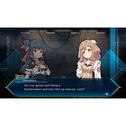 Ключ активації Microsoft Yohane the Parhelion -Blaze in the Deepblue- для Xbox One/Series S/X - мініатюра 9