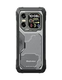 Смартфон Blackview XPLORE 1 16/512Gb Walkie Talkie Black (Глобальна Версія) - мініатюра 2