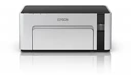 Epson Принтер ink mono A4 EcoTank M1100 32 ppm USB Pigment - мініатюра 8