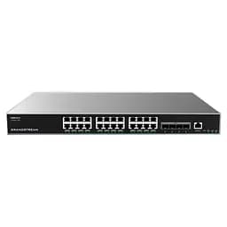 Комутатор мережевий Grandstream GWN7813