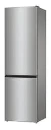 Холодильник з нижньою морозильною камерою Gorenje RK6201ES4 нержавіюча сталь (RK6201ES4) - мініатюра 3