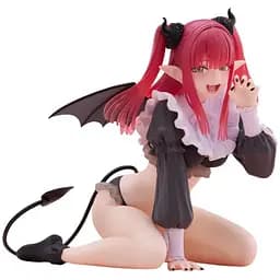 Коллекционная фигурка   Taito Эта фарфоровая кукла влюбилась Марин Китагава My Dress-Up Darling Kitagawa 13 см