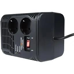Стабілізатор напруги Logicpower LPT-500RL (350W)
